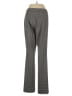 Carlisle Plaid Gray Dress Pants Size 10 - photo 2