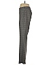 Carlisle Plaid Gray Dress Pants Size 10 - photo 5