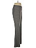 Carlisle Plaid Gray Dress Pants Size 10 - photo 4