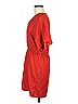 Barneys New York Red Kimono Size 8 - photo 5
