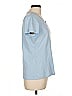 St. John's Bay 100% Cotton Blue Active T-Shirt Size L - photo 4