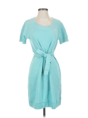St. John Sport Casual Dress (view 1)