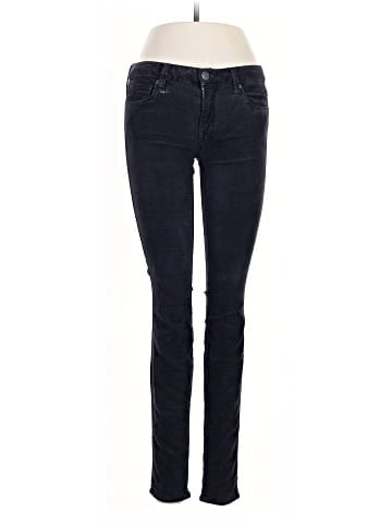 Genetic Denim Jeans (view 1)
