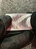 Jessica Simpson Black Active Pants Size M - photo 5