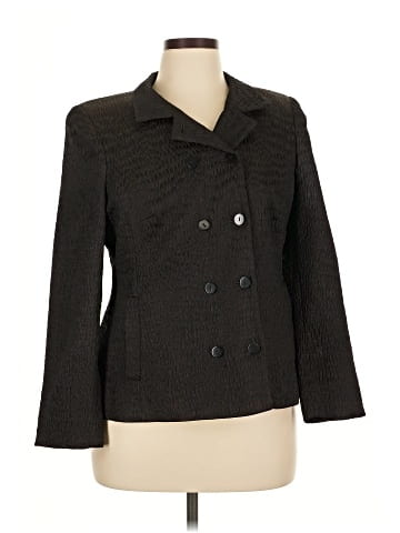 Nina Mclemore Blazer (view 1)