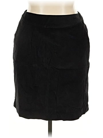 L.L.Bean Casual Skirt (view 1)