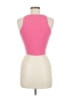 Zara Pink Cardigan Size M - photo 2