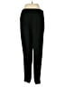 Elevenses Solid Black Dress Pants Size 4 - photo 2