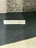 Roi Color Block Black Pullover Sweater Size S (estimated) - photo 7