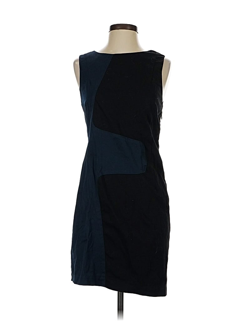Pre-owned Rag & Bone Cocktail Dress In Blue