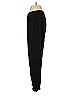 Elevenses Solid Black Dress Pants Size 4 - photo 5