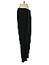 Elevenses Solid Black Dress Pants Size 4 - photo 4