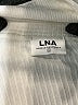 LNA Ivory Cardigan Size M - photo 7