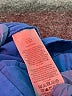 Boden Color Block Blue Active Pants Size 8 (petite) - photo 7
