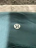 Lululemon Athletica Blue Teal Active Pants Size 6 - photo 3