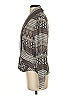 L'Agence 100% Polyester Gray Kimono Size XS (0) - photo 5