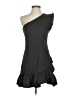 Do & Be Black Cocktail Dress Size S - photo 1