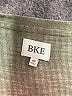 BKE Green Long Sleeve Blouse Size M - photo 6