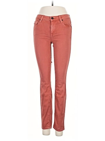 Genetic Denim Jeans (view 1)