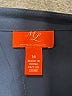 ML Monique Lhuillier 100% Polyester Blue Casual Pants Size 16 - photo 6