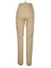Leggiadro Solid Tan Dress Pants Size 12 (4) - photo 2