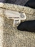 Urban Renewal Tan Cardigan Size S - photo 7