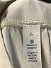 Lululemon Athletica Graphic Ivory Active Pants Size 6 - photo 7
