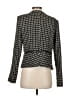 Unbranded Polka Dots Gold Blazer Size S (estimated) - photo 2