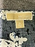 MICHAEL Michael Kors 100% Cotton Black 3/4 Sleeve Blouse Size S - photo 7