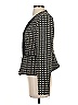 Unbranded Polka Dots Gold Blazer Size S (estimated) - photo 5