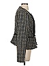 Unbranded Polka Dots Gold Blazer Size S (estimated) - photo 4