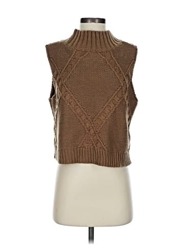 Unbranded Sweater Vest (view 1)