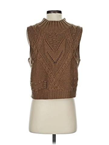 Unbranded Sweater Vest (view 2)