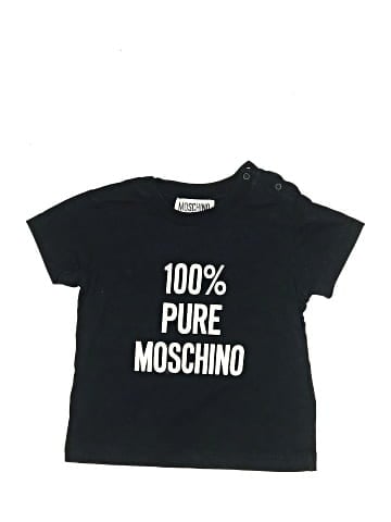 Moschino 100 Percent T-Shirt (view 1)