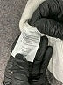 Dolan Chevron-herringbone Gray Casual Skirt Size S - photo 5