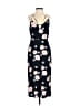 Topshop Black Jumpsuit Size 4 - photo 1
