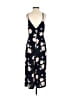 Topshop Black Jumpsuit Size 4 - photo 2
