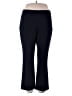MNG Blue Dress Pants Size XXL - photo 1