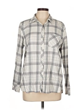 Vineyard Vines Long Sleeve Button Down Shirt