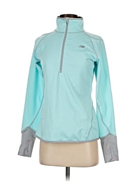 New Balance Track Jacket