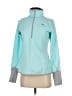New Balance Teal Track Jacket Size S - photo 1