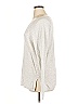 Gap Silver Pullover Sweater Size XL - photo 5