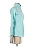 New Balance Teal Track Jacket Size S - photo 4