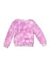 Splendid Tie-dye Pink Sweatshirt Size 12-18 mo - photo 2