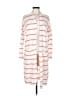 CAbi White Cardigan Size M - photo 1