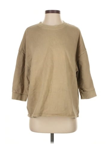 Zara Sweatshirt (view 1)