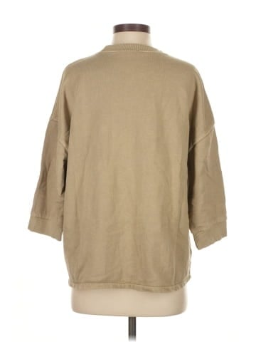Zara Sweatshirt (view 2)