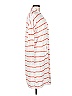 CAbi White Cardigan Size M - photo 4