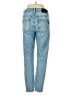 Modern American Hearts Blue Jeans Size 27 waist - photo 2