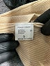 Unbranded Tan Cocktail Dress Size S - photo 7